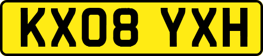 KX08YXH