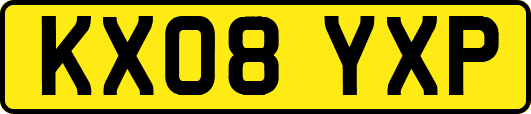 KX08YXP