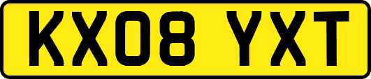 KX08YXT