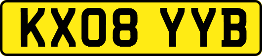 KX08YYB