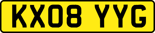 KX08YYG