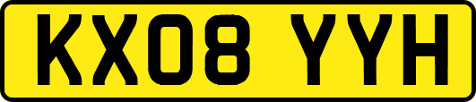 KX08YYH