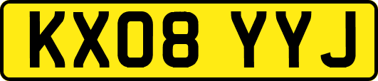 KX08YYJ