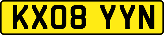 KX08YYN