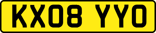 KX08YYO