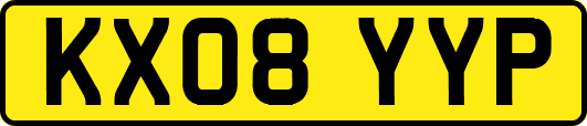 KX08YYP