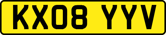 KX08YYV