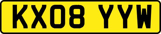 KX08YYW