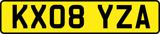 KX08YZA