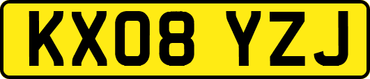 KX08YZJ