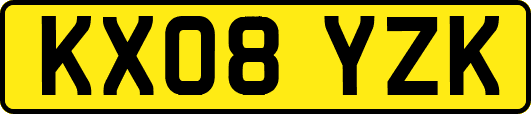 KX08YZK