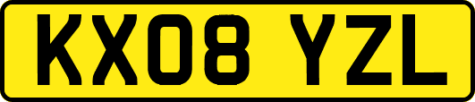 KX08YZL