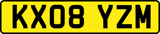 KX08YZM