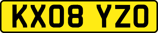 KX08YZO