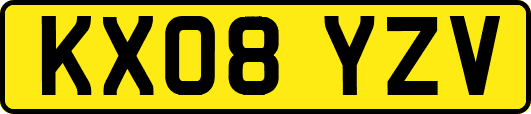 KX08YZV