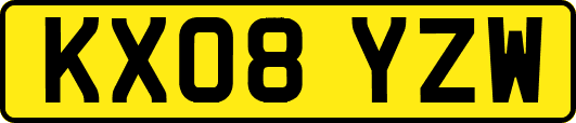 KX08YZW