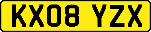 KX08YZX