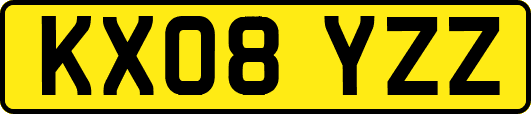 KX08YZZ