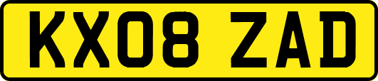 KX08ZAD