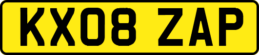 KX08ZAP