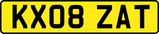 KX08ZAT