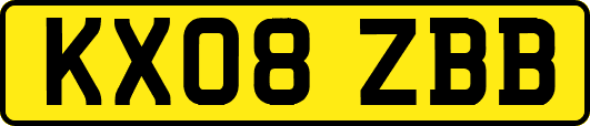KX08ZBB