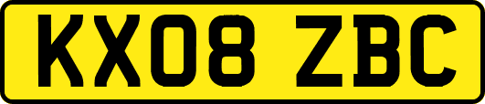 KX08ZBC