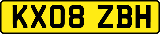 KX08ZBH