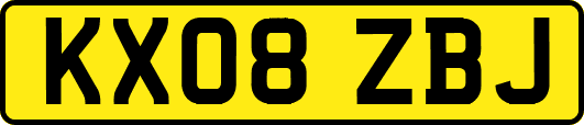 KX08ZBJ