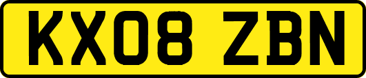 KX08ZBN