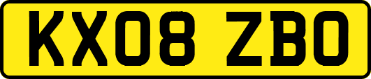 KX08ZBO