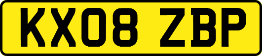 KX08ZBP