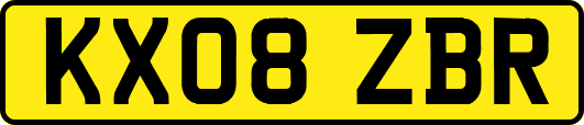 KX08ZBR