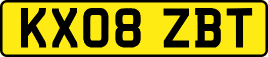 KX08ZBT