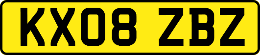 KX08ZBZ