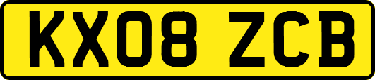KX08ZCB