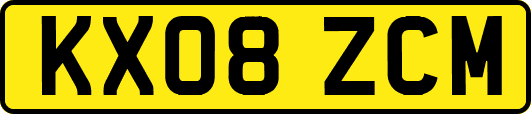 KX08ZCM