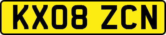 KX08ZCN