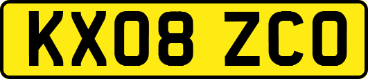 KX08ZCO