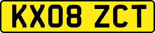 KX08ZCT