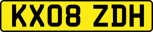 KX08ZDH