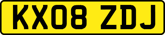 KX08ZDJ