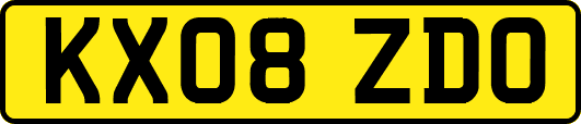 KX08ZDO