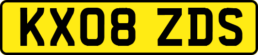 KX08ZDS