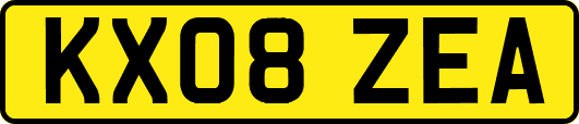 KX08ZEA