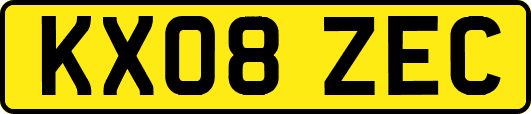KX08ZEC