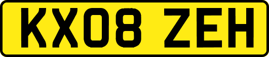 KX08ZEH