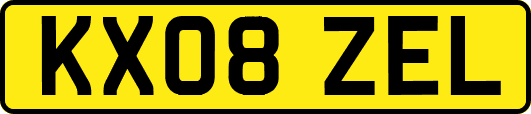 KX08ZEL