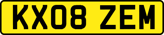 KX08ZEM