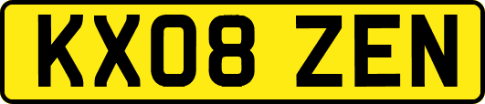 KX08ZEN